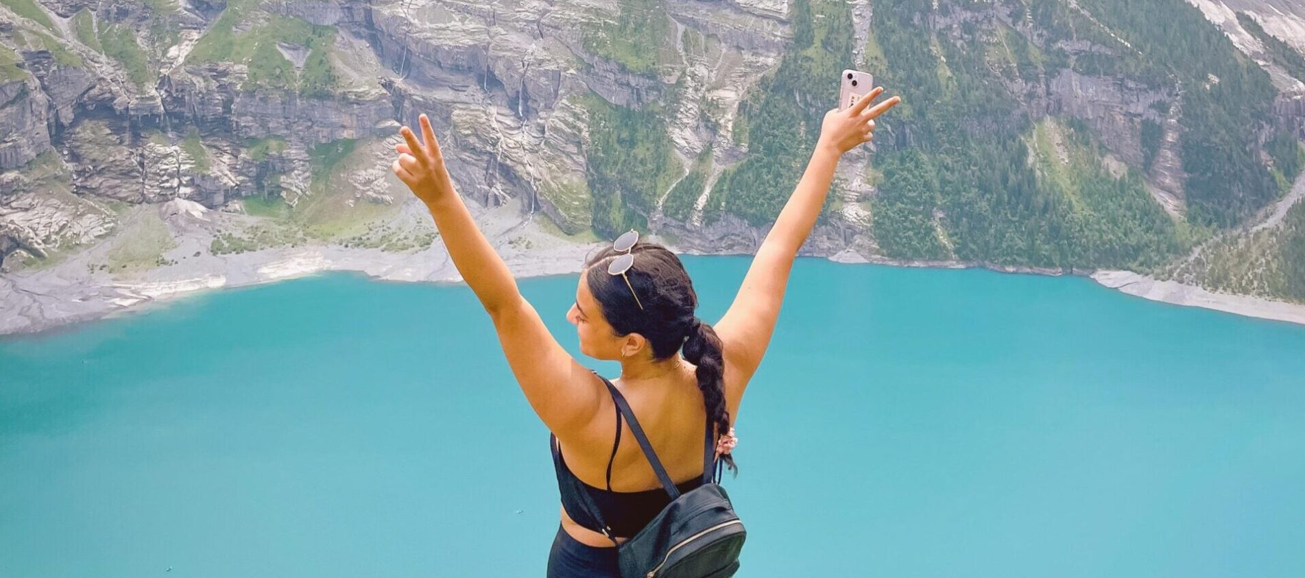 Switzerland: A Place to Recharge and Explore