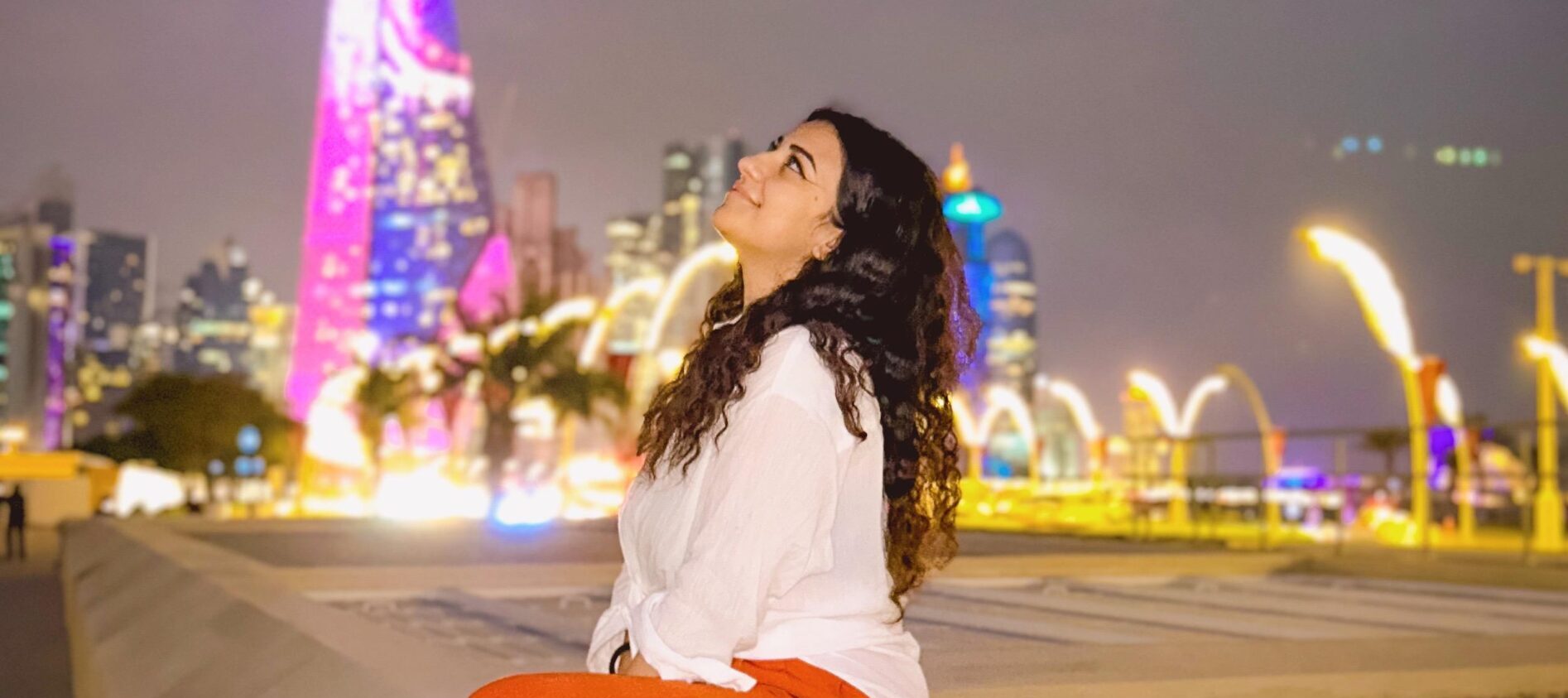Qatar: A Blend of Tradition, Modernity, and Warmth