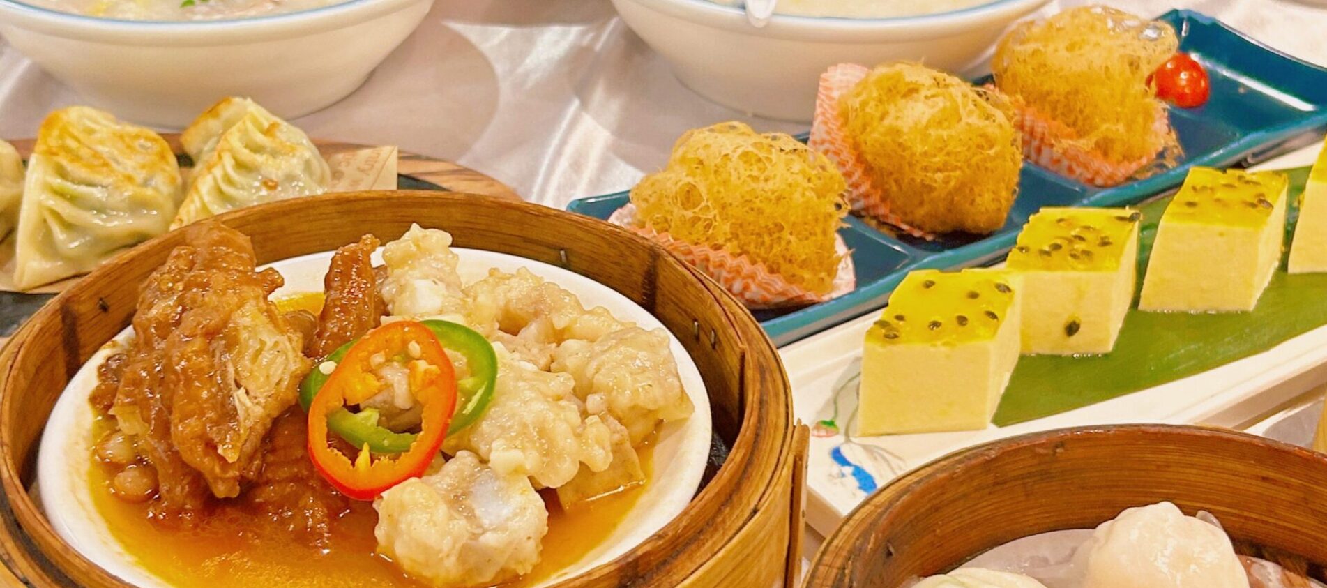 My Favourite Chinese Food That You Absolutely Need to Try