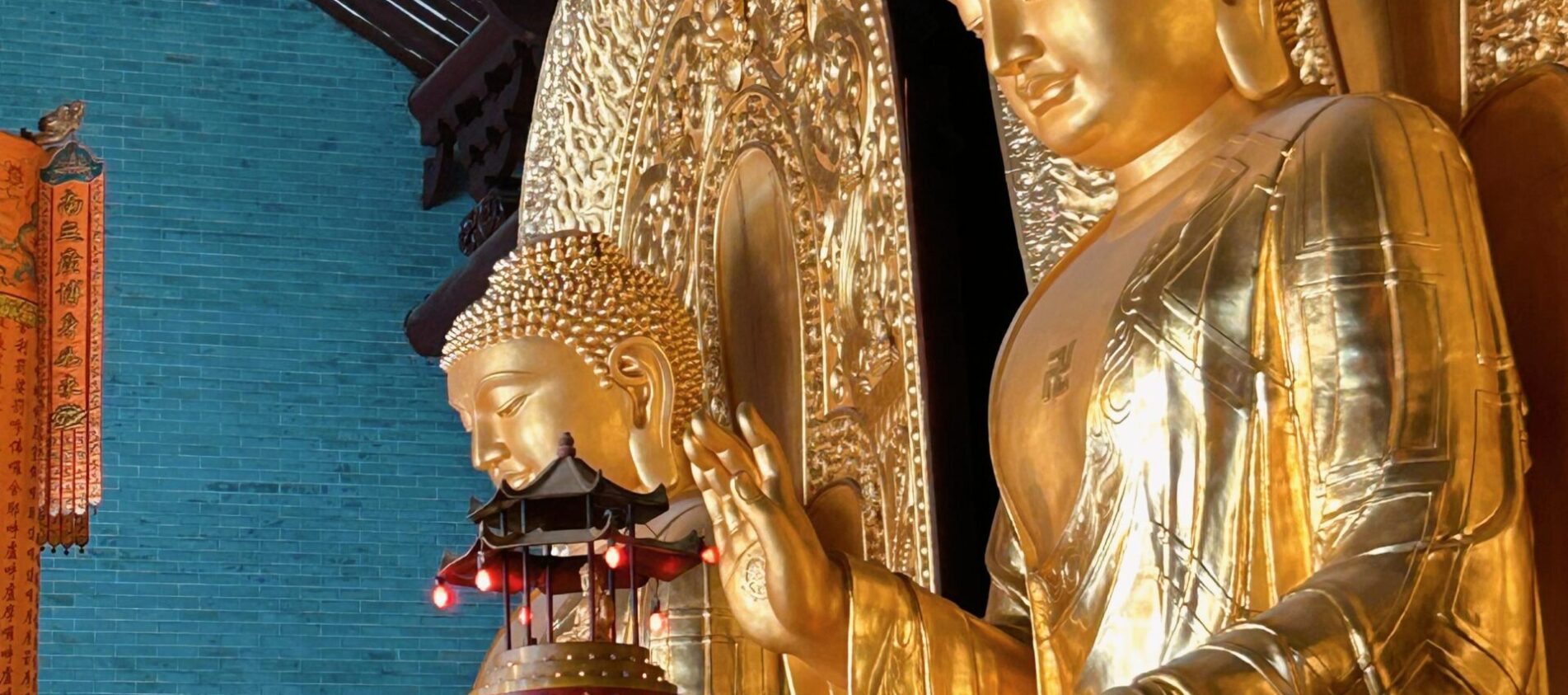 Five Surprising Things I Learned About China