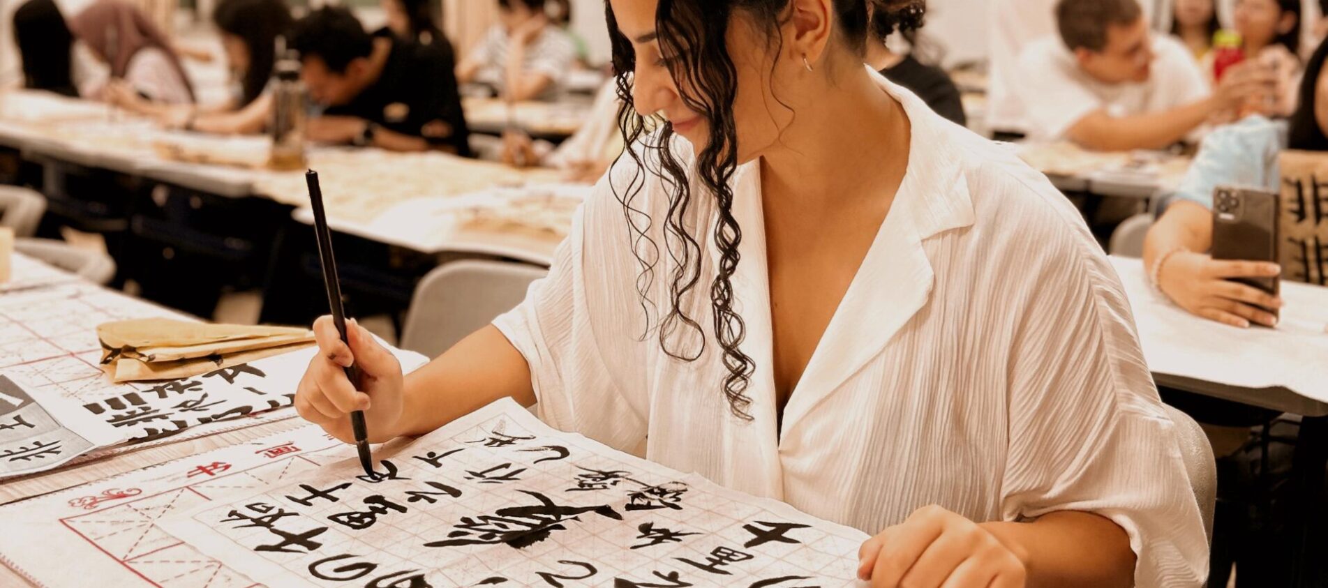 What is it Really Like to Study in China?